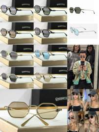 Picture of Chrome Hearts Sunglasses _SKUfw75976575fw